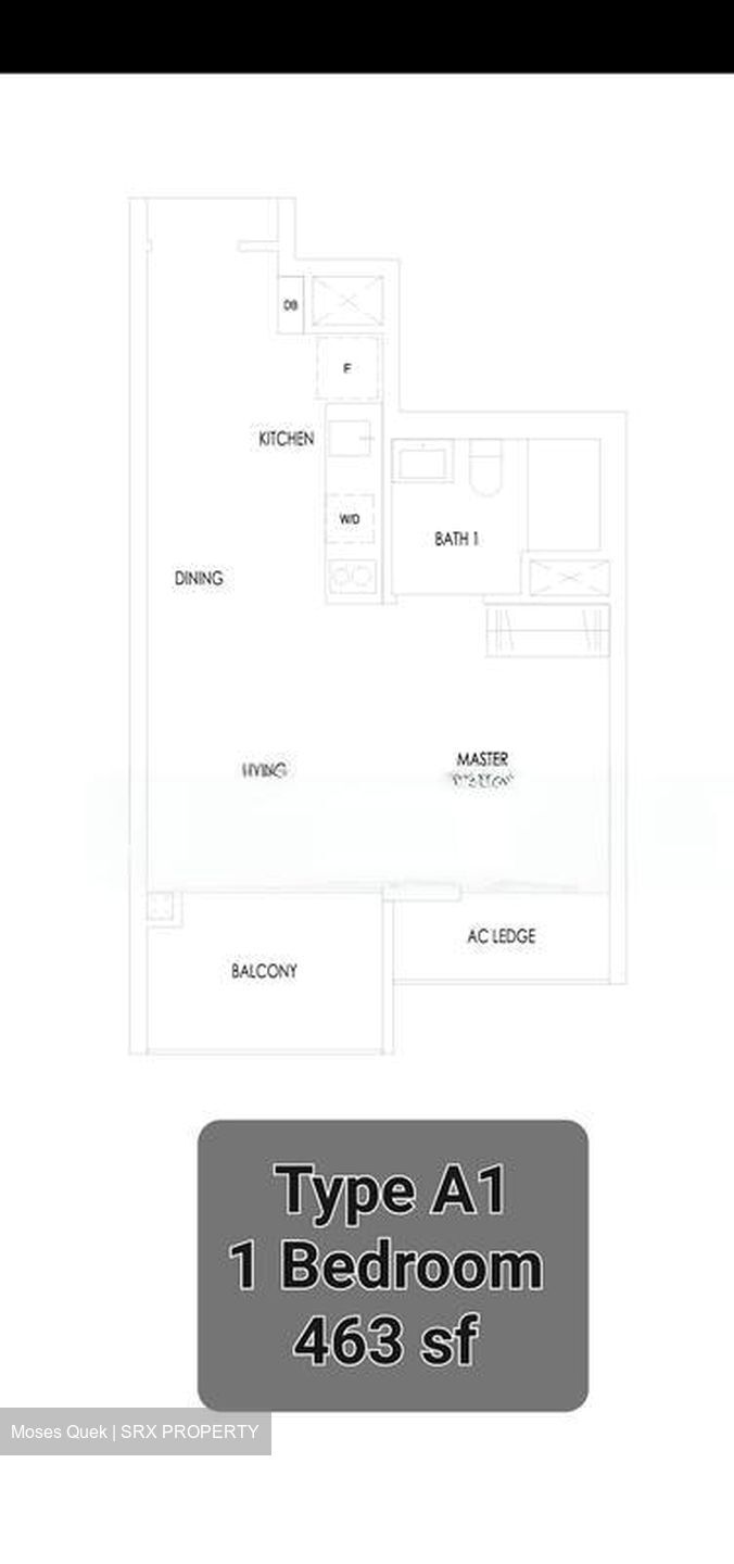 Treasure at Tampines (D18), Condominium #486693991